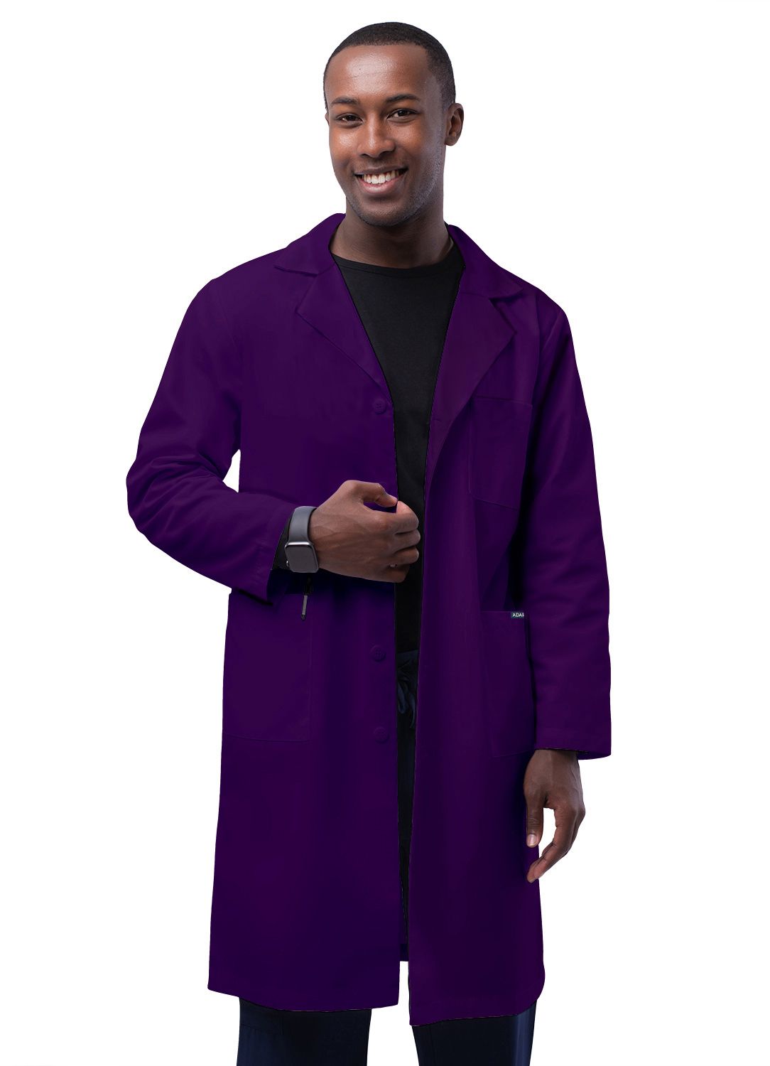 Lab Coats ADAR (With Belt) | ONP Inc.