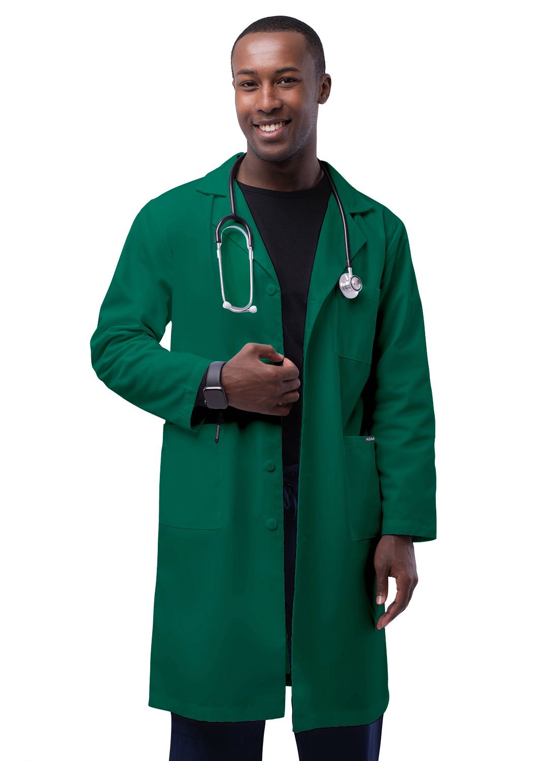 Lab Coats ADAR (With Belt) | ONP Inc.