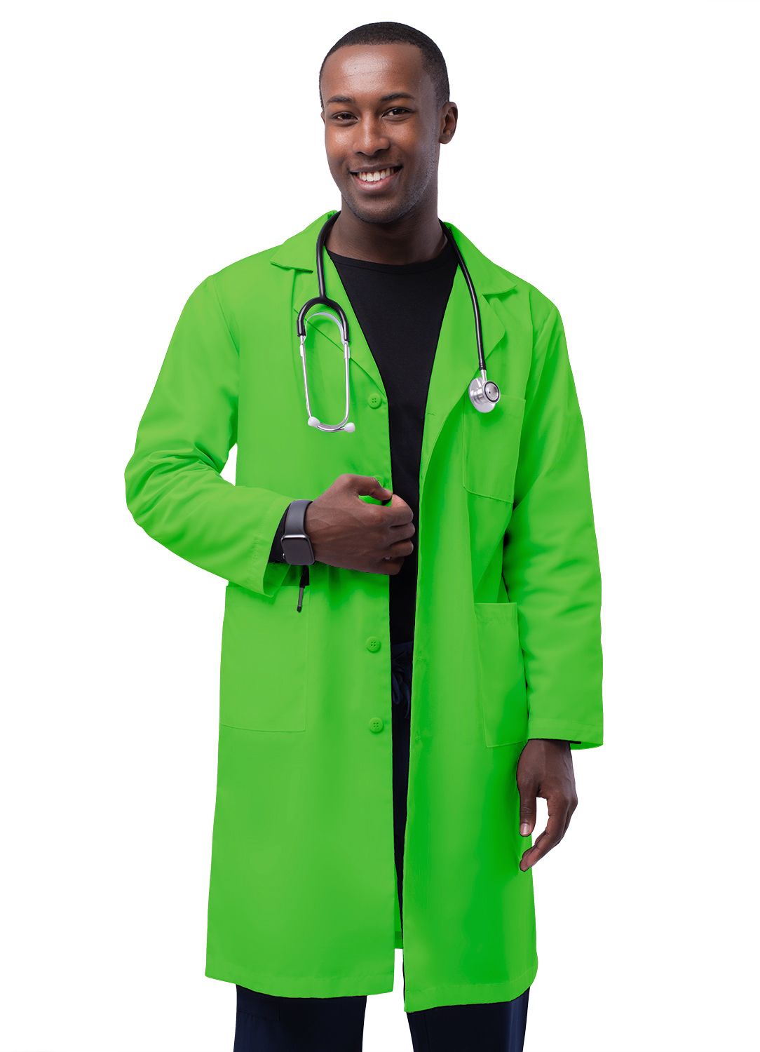 Lab Coats ADAR (With Belt) | ONP Inc.